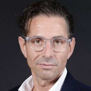 Gilbert Hürsch