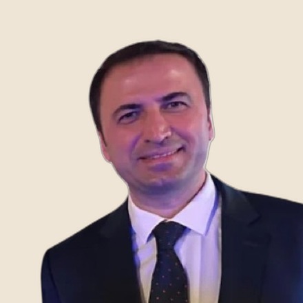 Murat Aydin