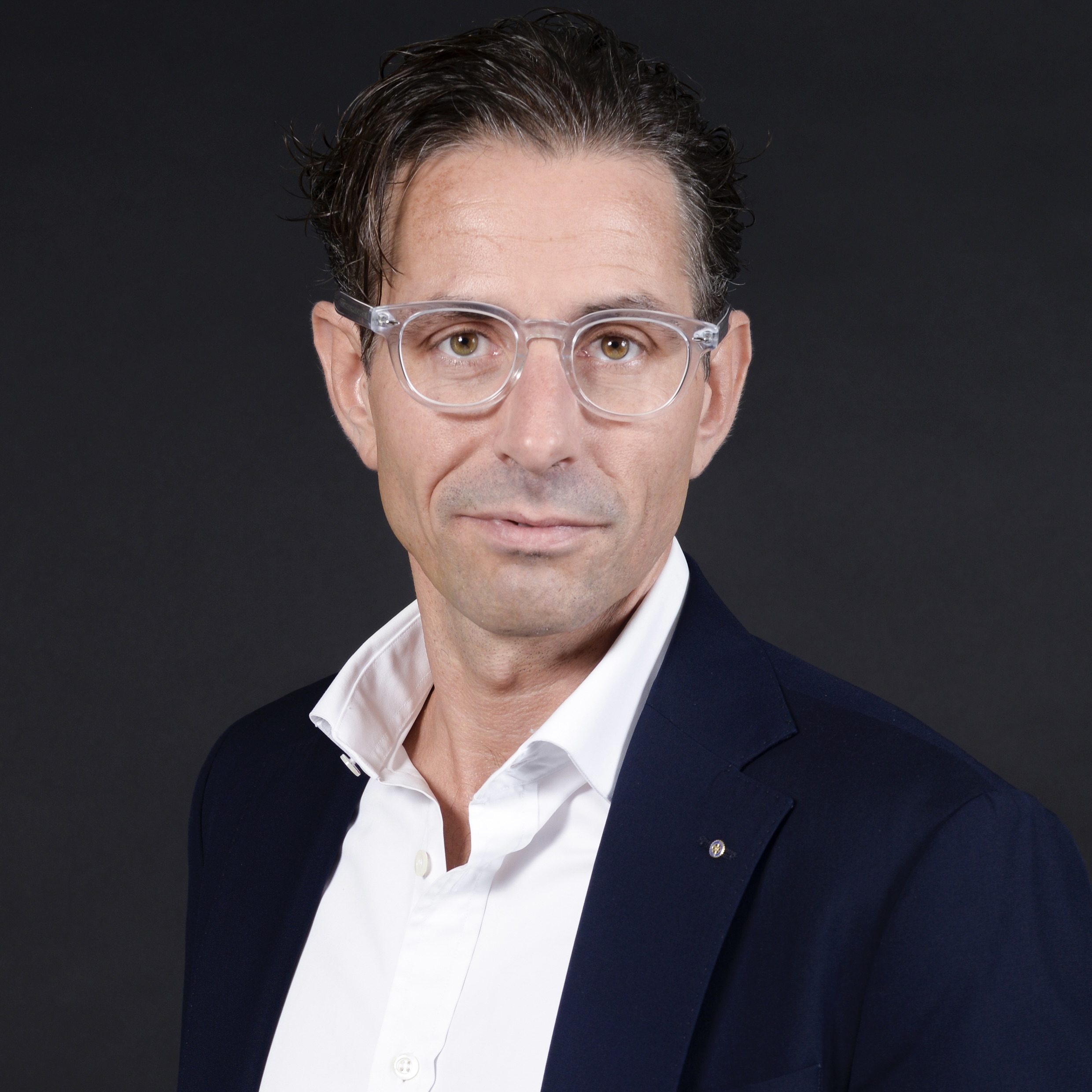 Gilbert Hürsch