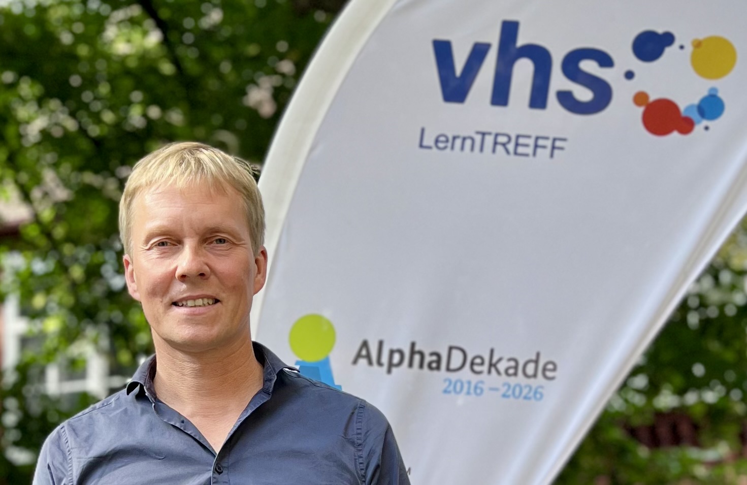 Markus Bassenhorst