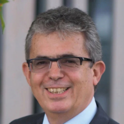 Prof. Dr. Wolfgang Renninger